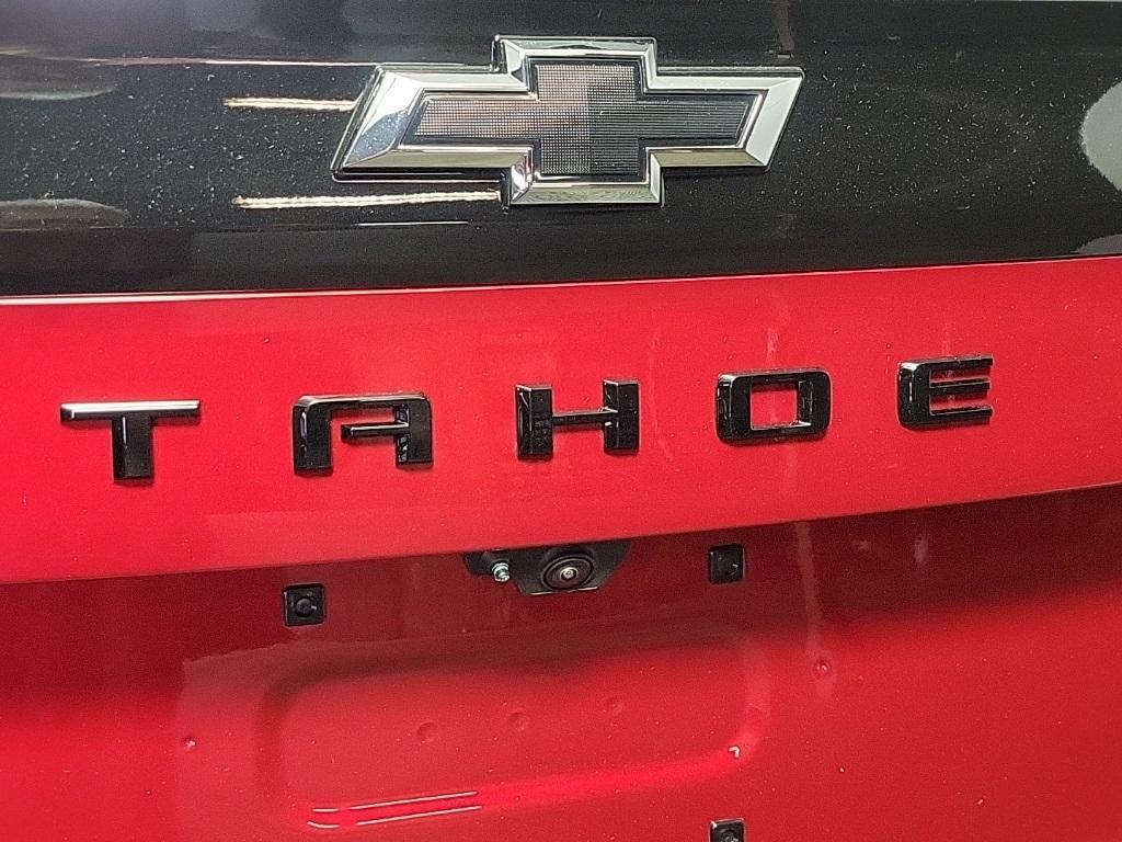 new 2026 Chevrolet Tahoe car, priced at $76,435