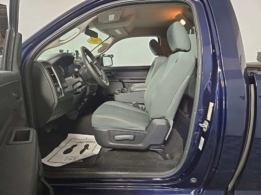 used 2014 Ram 1500 car, priced at $13,995