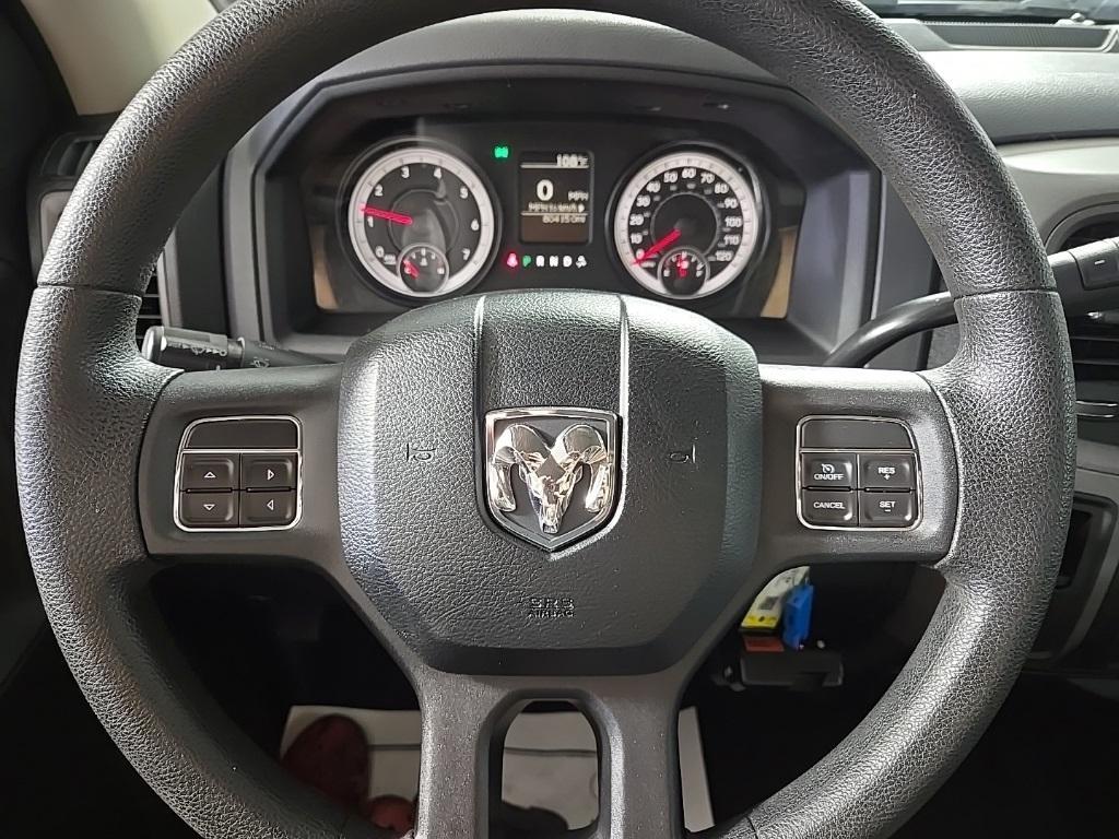 used 2014 Ram 1500 car, priced at $13,995