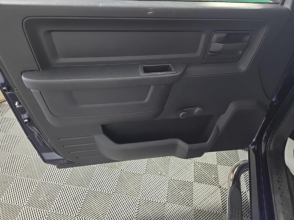 used 2014 Ram 1500 car, priced at $13,995