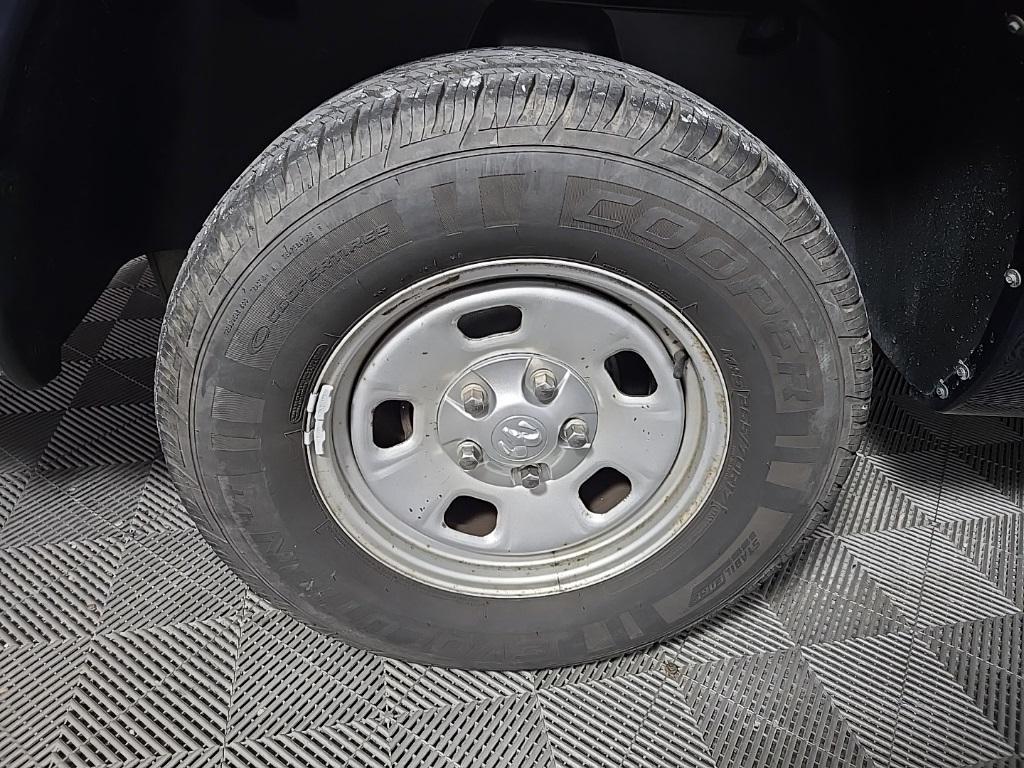 used 2014 Ram 1500 car, priced at $13,995