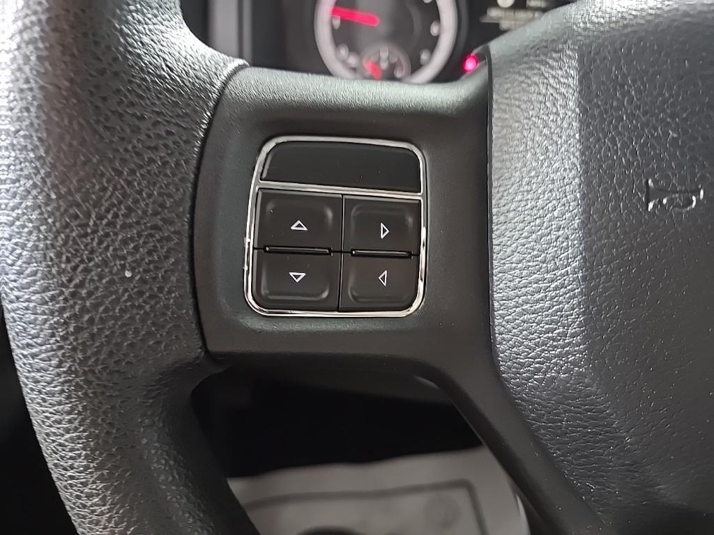 used 2014 Ram 1500 car, priced at $13,995