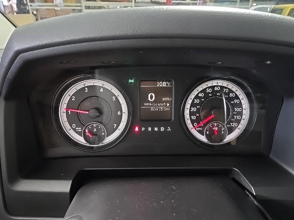 used 2014 Ram 1500 car, priced at $13,995