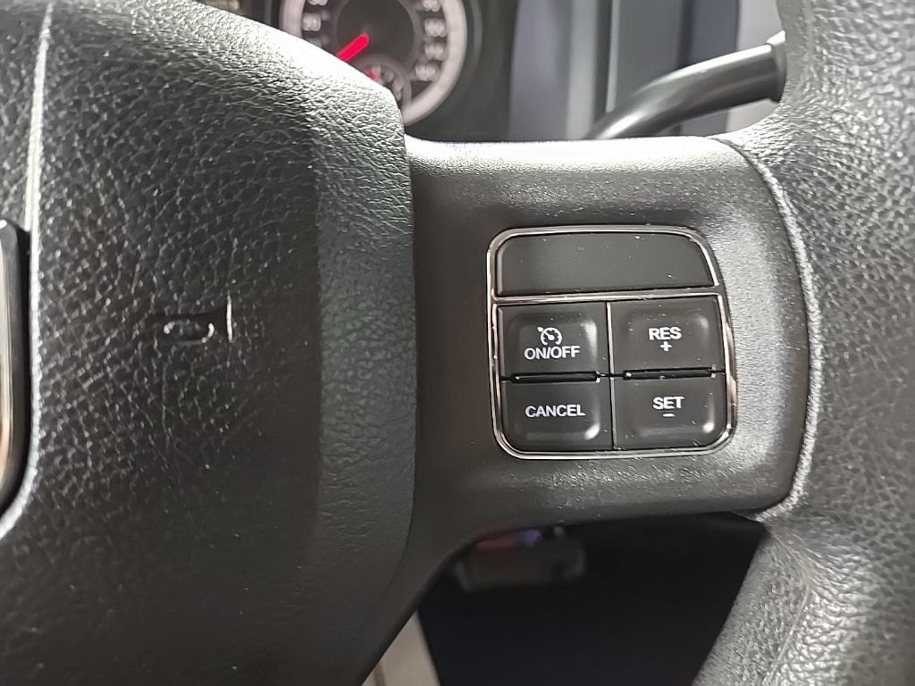 used 2014 Ram 1500 car, priced at $13,995