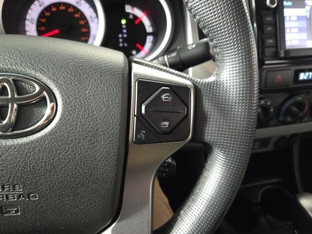 used 2014 Toyota Tacoma car, priced at $23,920