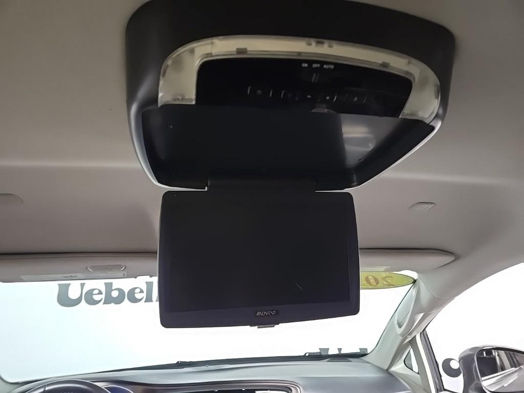 used 2017 Chrysler Pacifica car, priced at $10,750