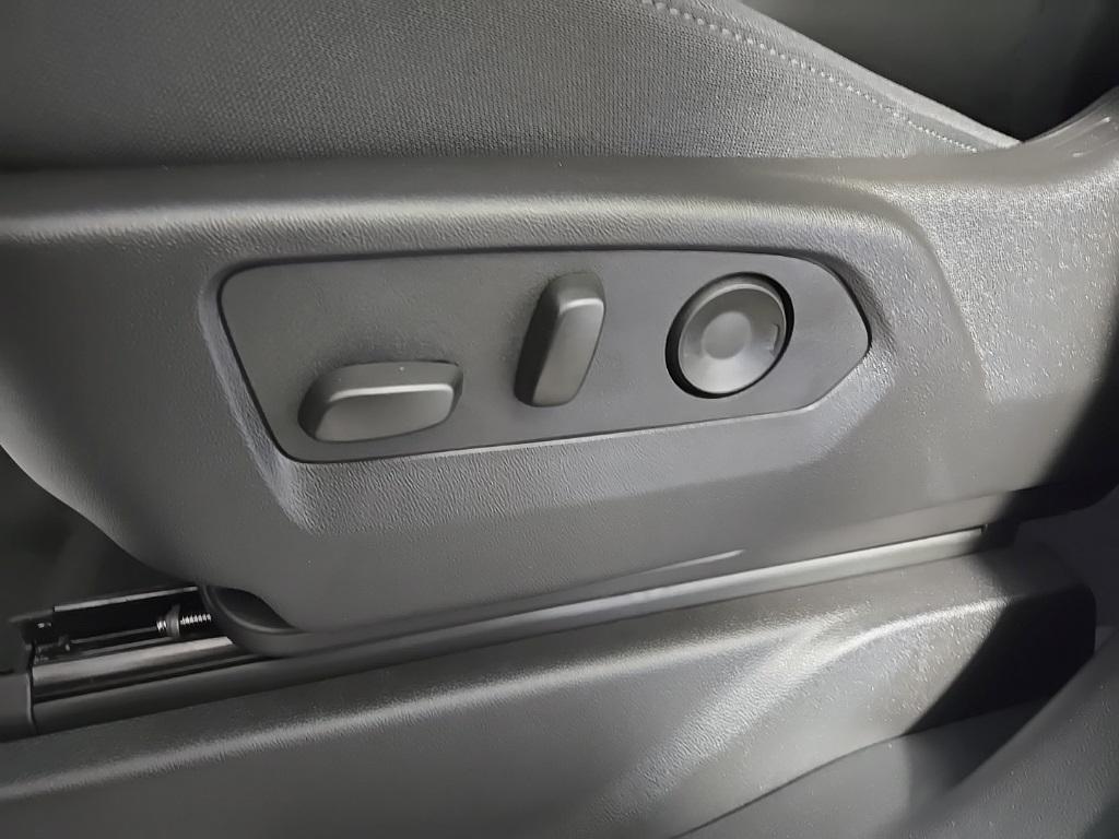 new 2025 Chevrolet Silverado 1500 car, priced at $55,350
