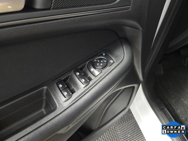 used 2017 Ford Edge car, priced at $10,910