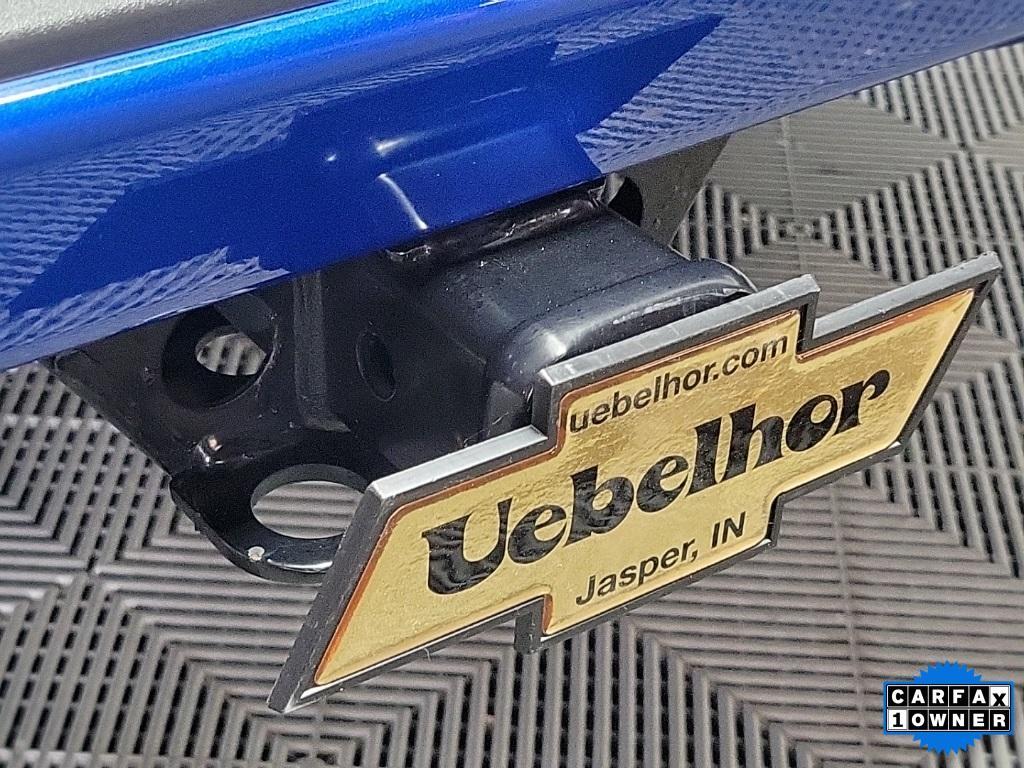 used 2023 GMC Sierra 1500 car, priced at $46,986