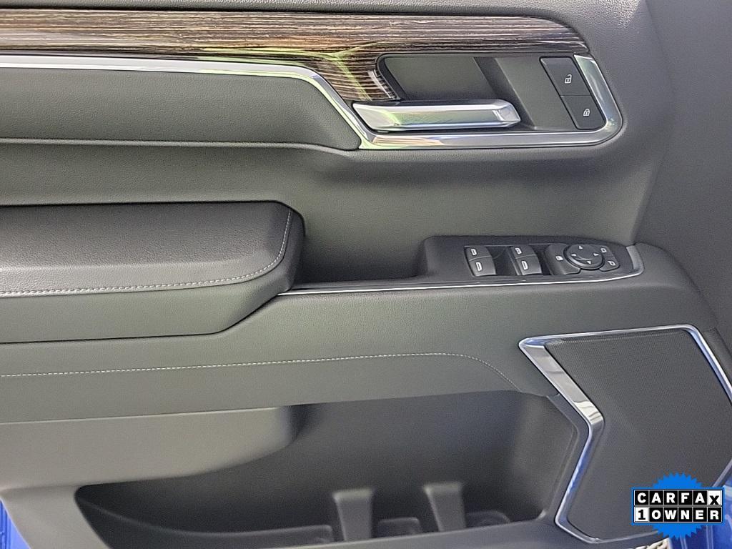 used 2023 GMC Sierra 1500 car, priced at $46,986