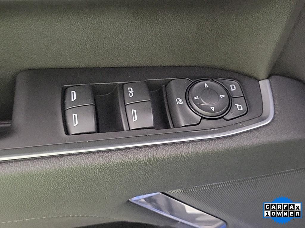 used 2023 GMC Sierra 1500 car, priced at $46,986