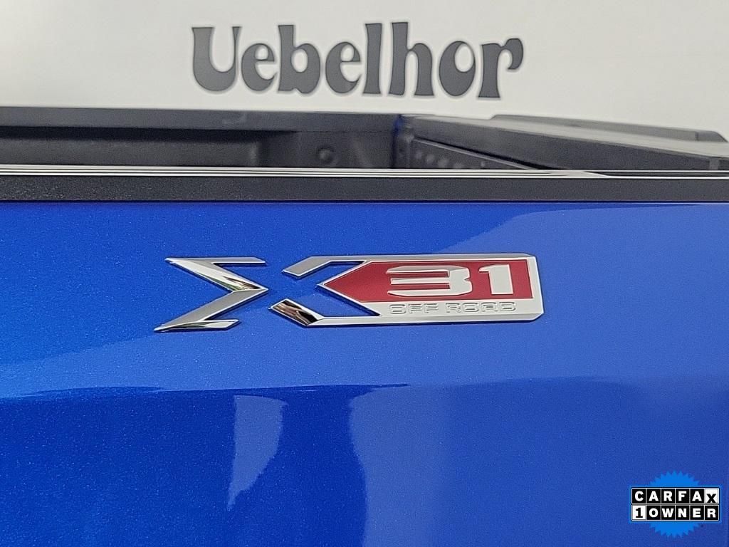 used 2023 GMC Sierra 1500 car, priced at $46,986