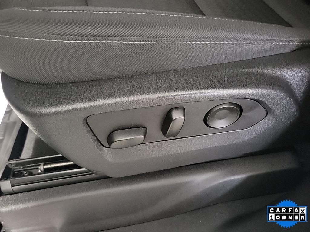 used 2023 GMC Sierra 1500 car, priced at $46,986