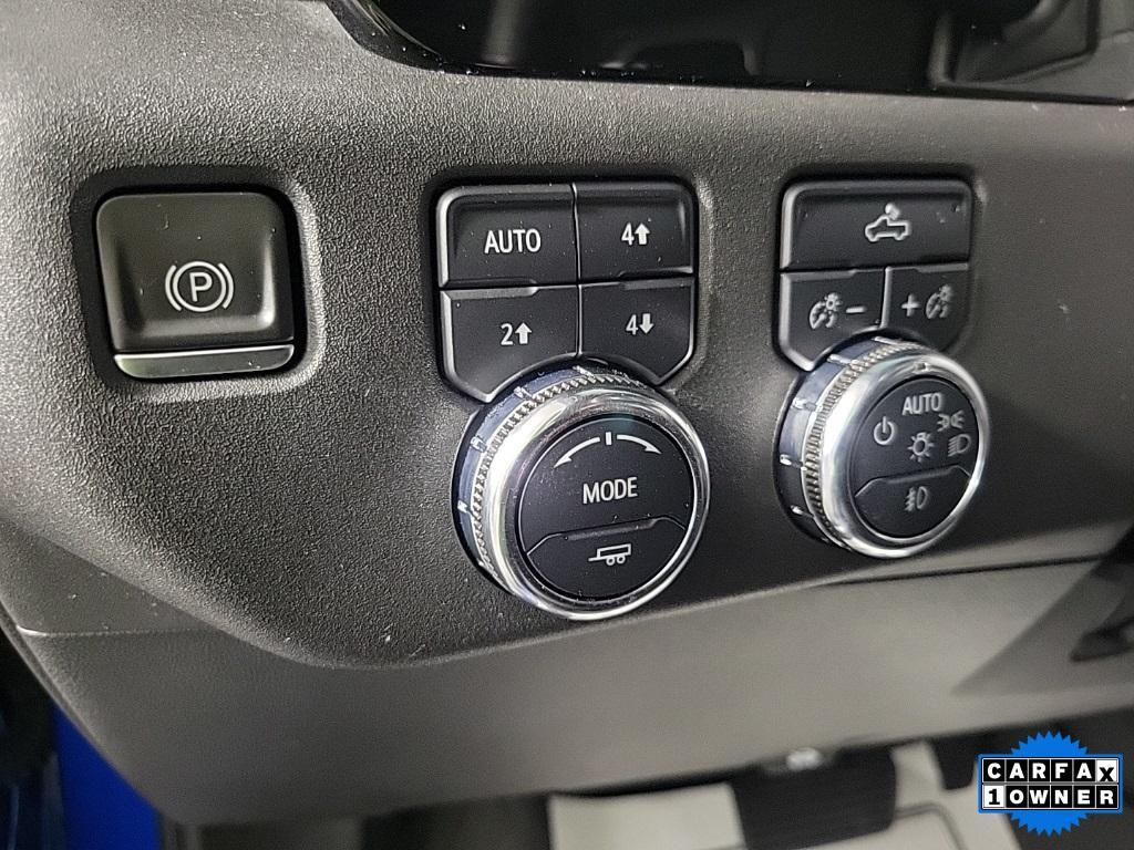 used 2023 GMC Sierra 1500 car, priced at $46,986