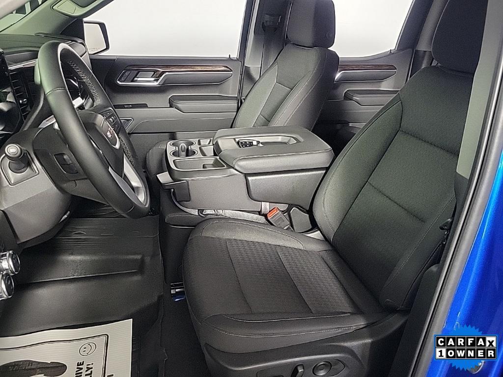 used 2023 GMC Sierra 1500 car, priced at $46,986