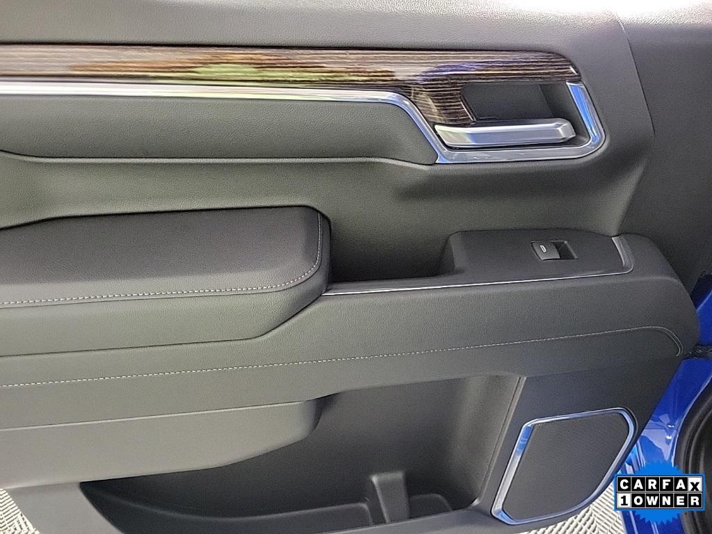 used 2023 GMC Sierra 1500 car, priced at $46,986