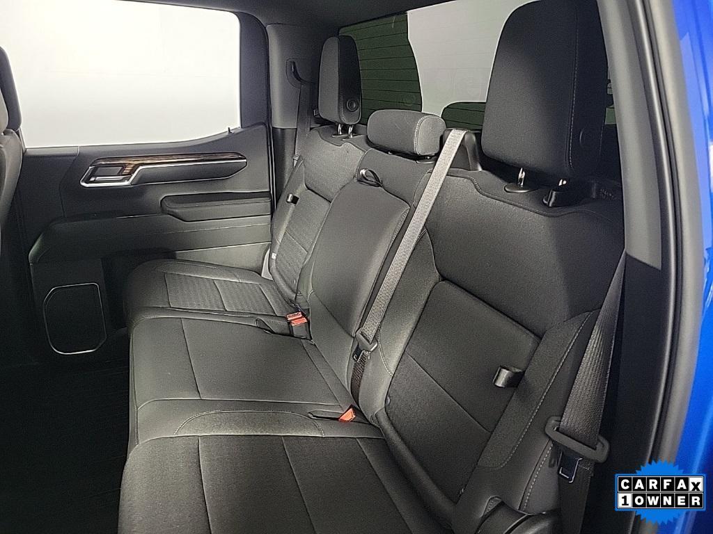 used 2023 GMC Sierra 1500 car, priced at $46,986