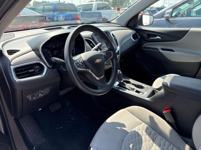 used 2018 Chevrolet Equinox car, priced at $13,912