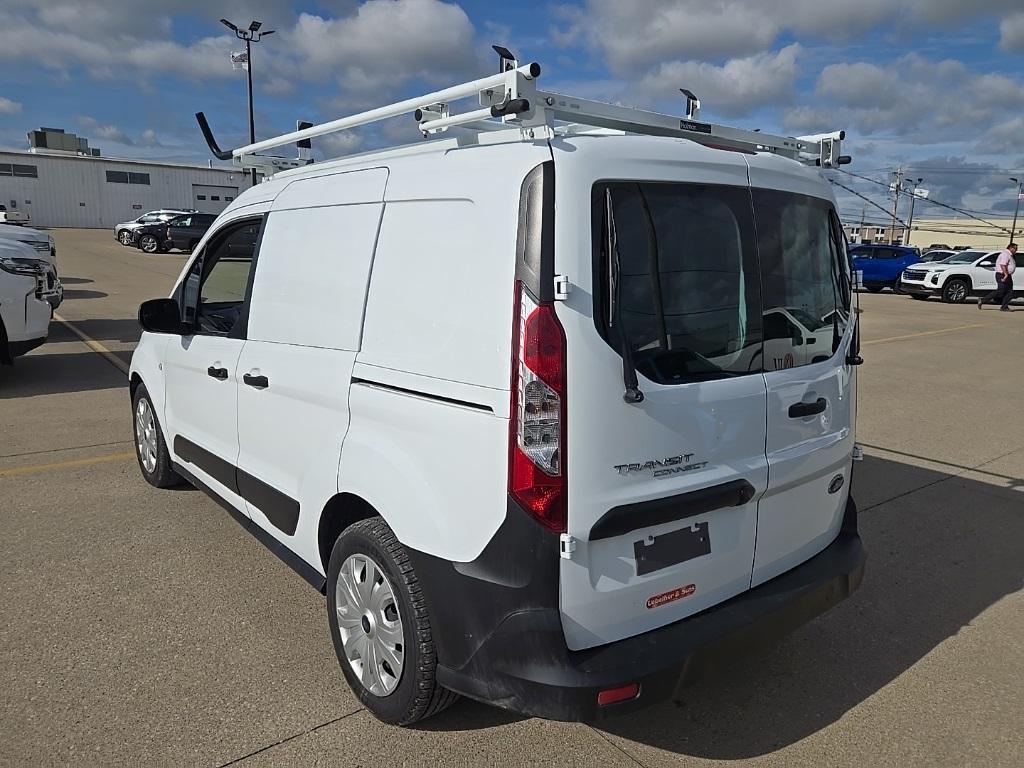 used 2020 Ford Transit Connect car, priced at $22,778