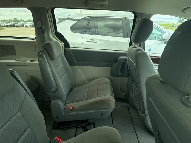 used 2010 Chrysler Town & Country car, priced at $3,933
