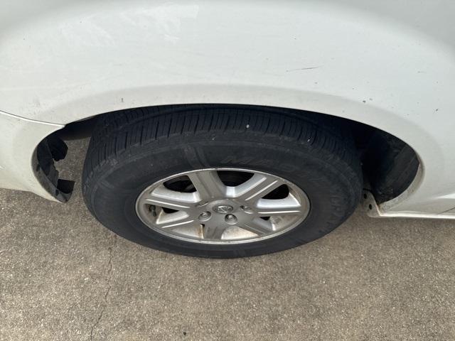 used 2010 Chrysler Town & Country car, priced at $3,933