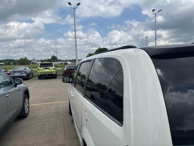 used 2010 Chrysler Town & Country car, priced at $3,933