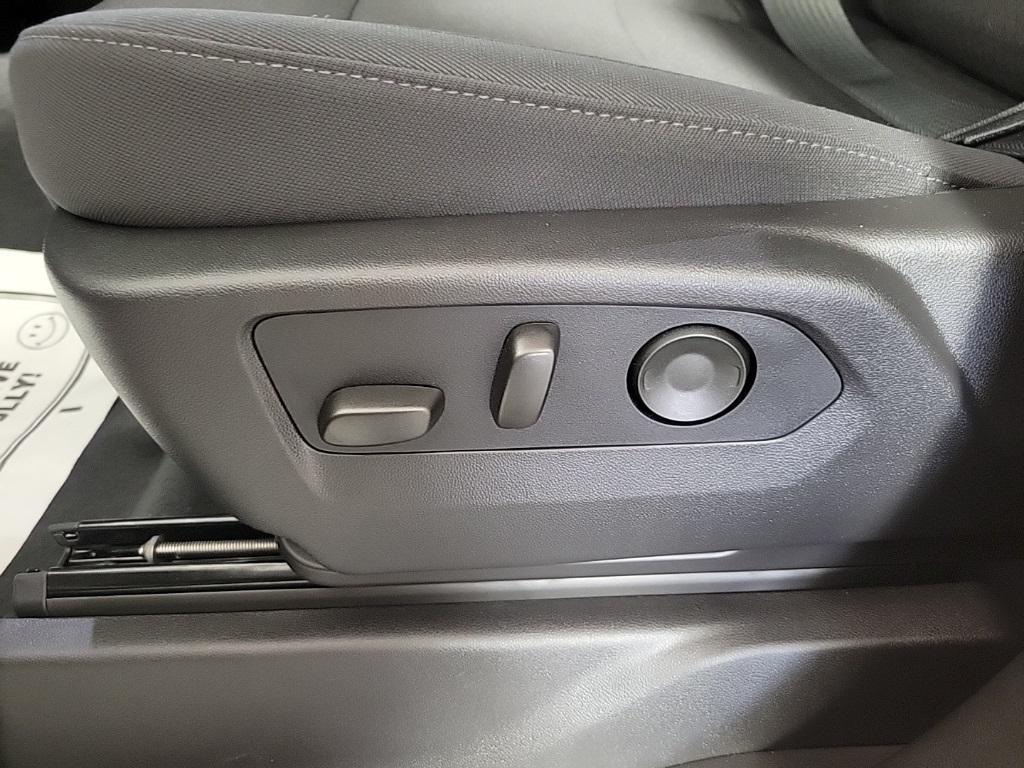 new 2025 Chevrolet Silverado 1500 car, priced at $48,985