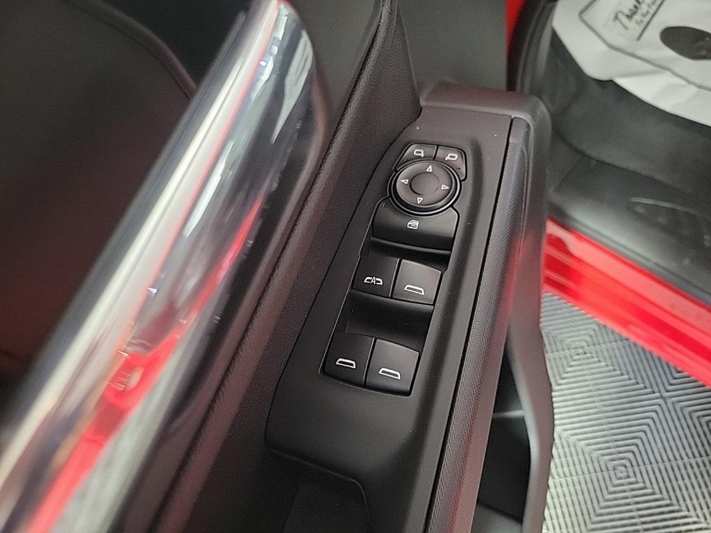 new 2025 Chevrolet Silverado 1500 car, priced at $48,985