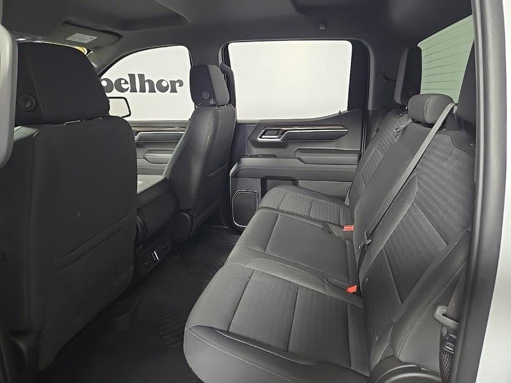 used 2022 Chevrolet Silverado 1500 car, priced at $38,995