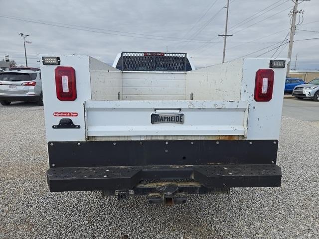 used 2019 Chevrolet Silverado 2500 car, priced at $30,000