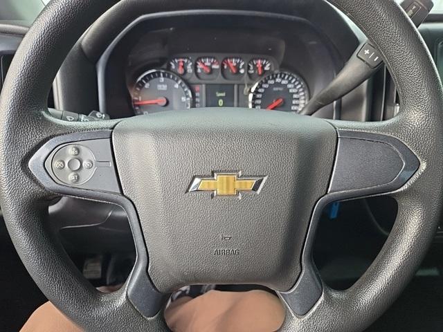 used 2019 Chevrolet Silverado 2500 car, priced at $30,000