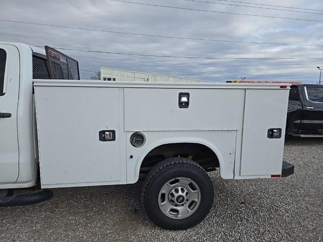 used 2019 Chevrolet Silverado 2500 car, priced at $30,000