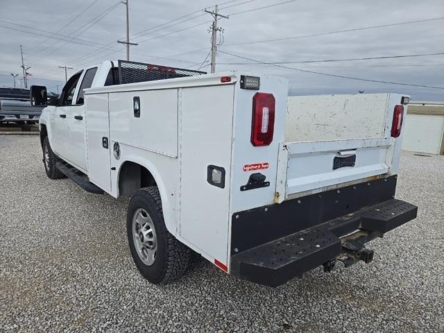 used 2019 Chevrolet Silverado 2500 car, priced at $30,000