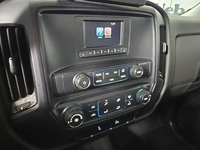 used 2016 Chevrolet Silverado 3500 car, priced at $28,989