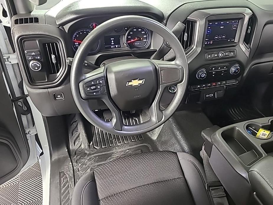 used 2023 Chevrolet Silverado 1500 car, priced at $31,500