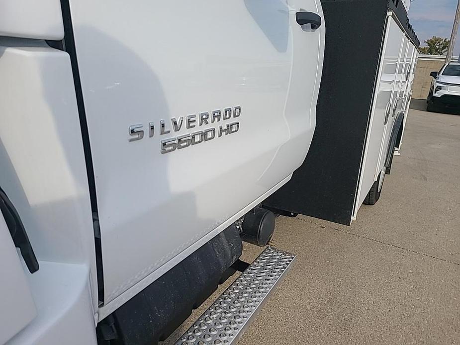 new 2023 Chevrolet Silverado 1500 car, priced at $164,995