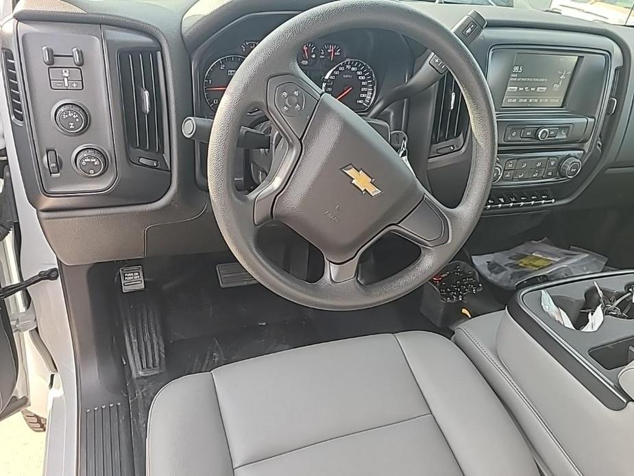 new 2023 Chevrolet Silverado 1500 car, priced at $164,995