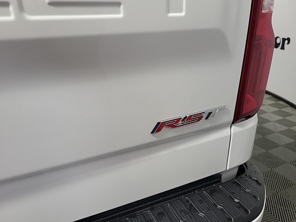 new 2026 Chevrolet Silverado 1500 car