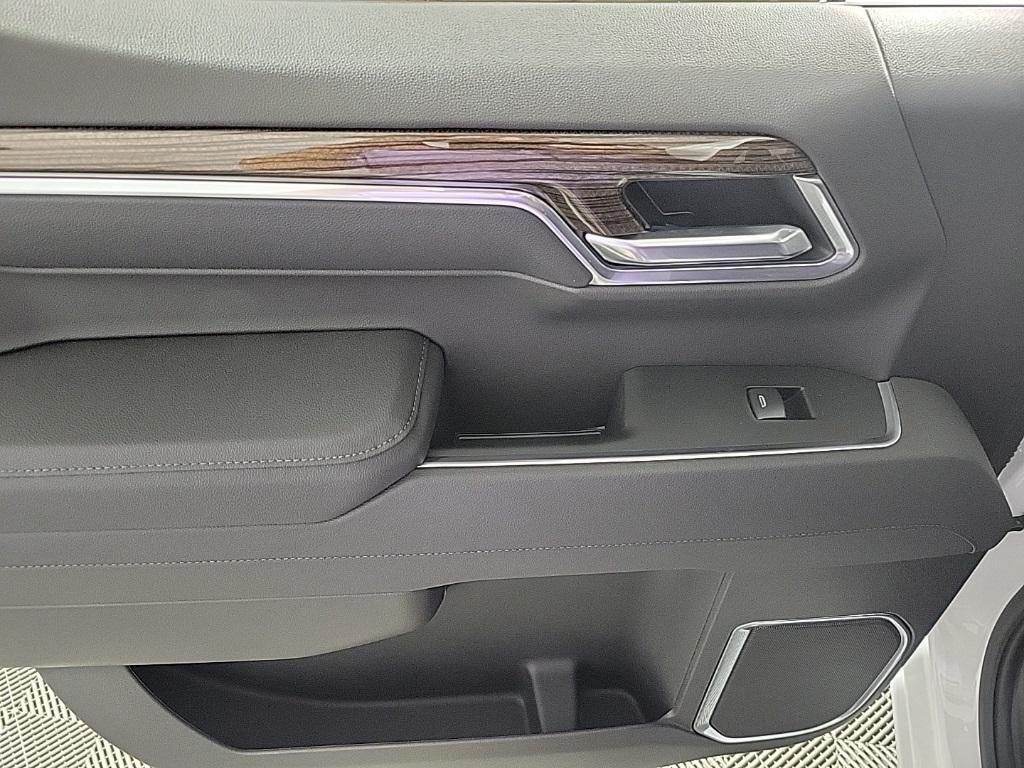 new 2026 Chevrolet Silverado 1500 car