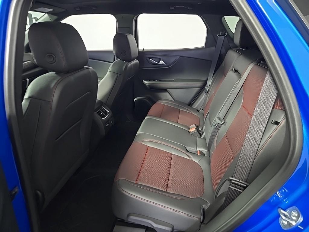 new 2025 Chevrolet Blazer car, priced at $48,680