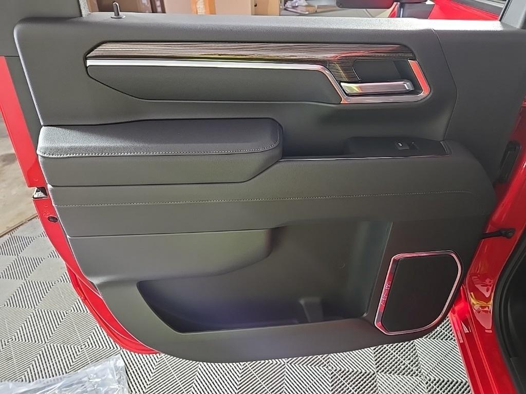 new 2025 Chevrolet Silverado 2500 car, priced at $65,230