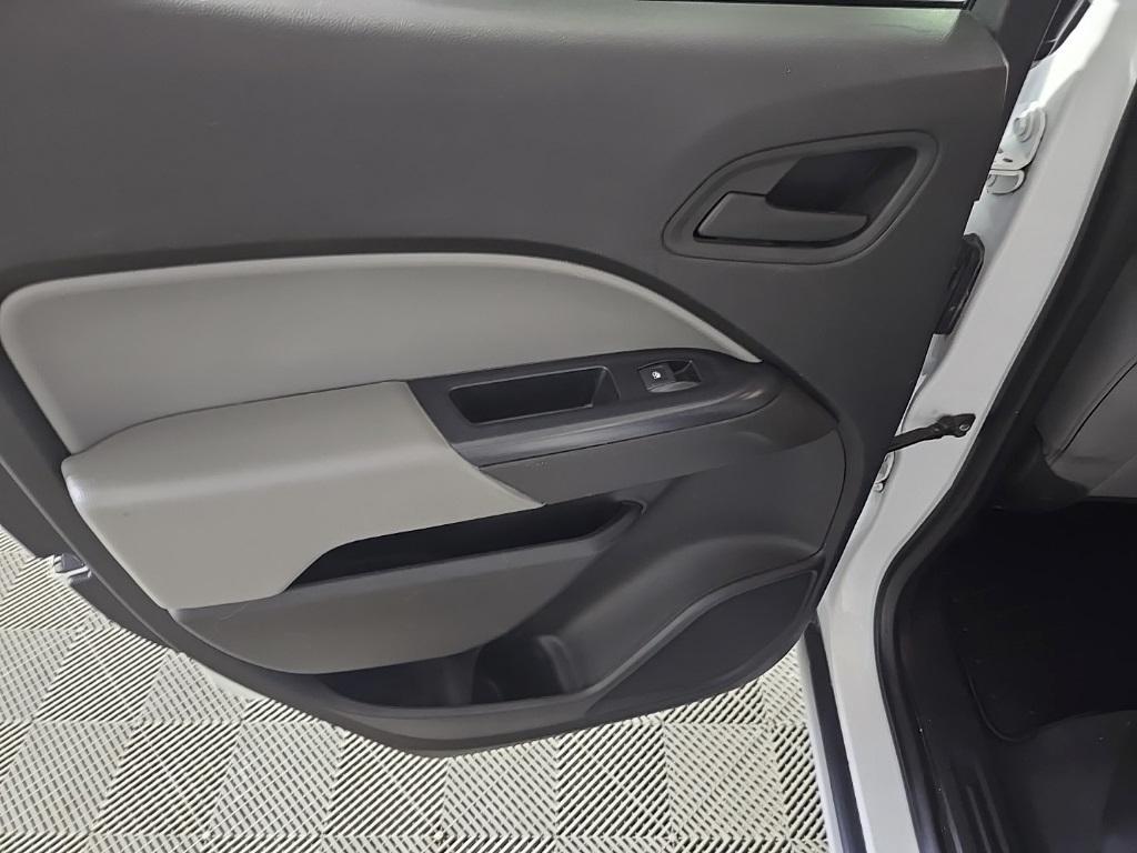 used 2019 Chevrolet Colorado car, priced at $16,995