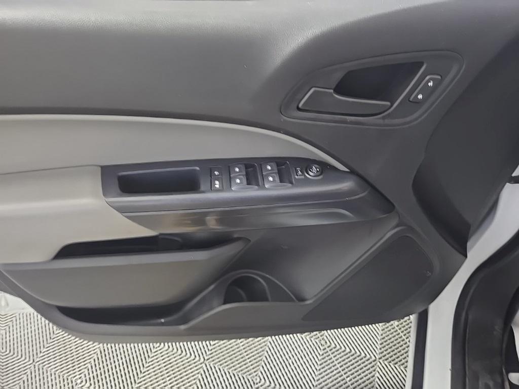 used 2019 Chevrolet Colorado car, priced at $16,995