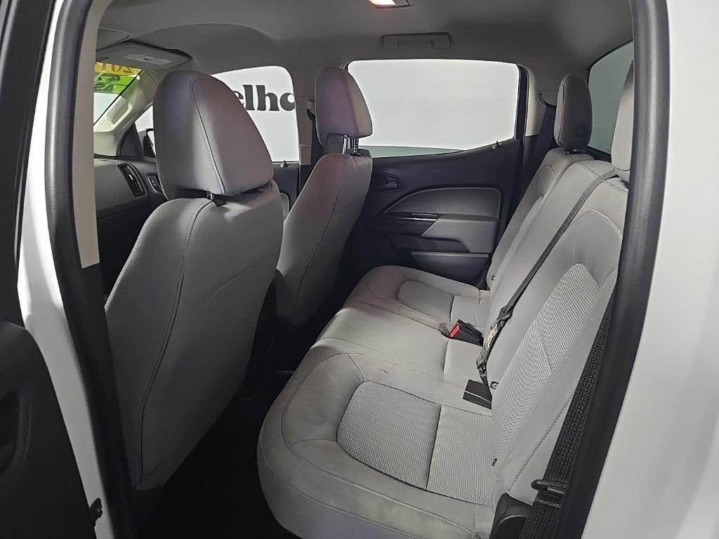 used 2019 Chevrolet Colorado car, priced at $16,995