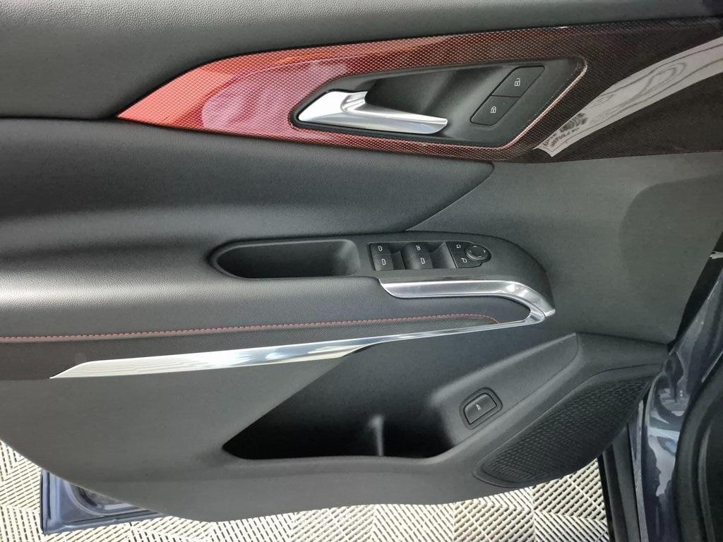 new 2026 Chevrolet Traverse car, priced at $52,020