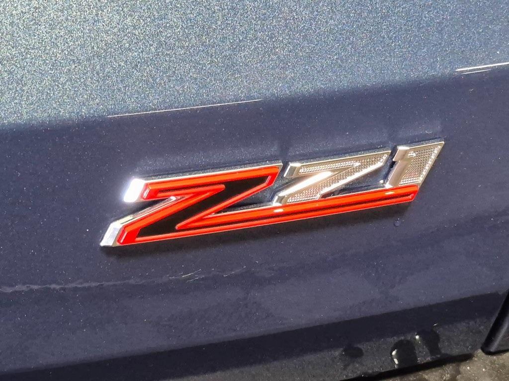 new 2026 Chevrolet Traverse car, priced at $52,020