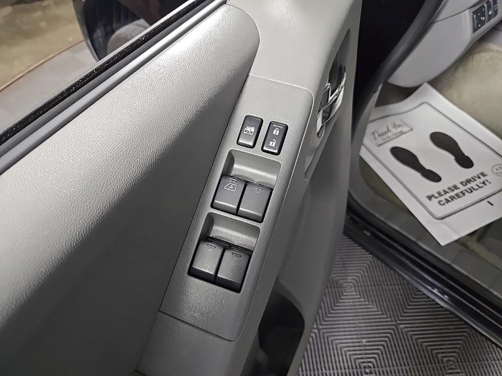 used 2014 Nissan Frontier car, priced at $17,349