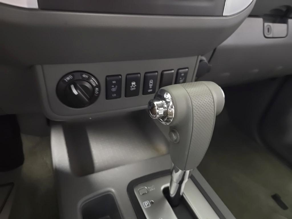 used 2014 Nissan Frontier car, priced at $17,349