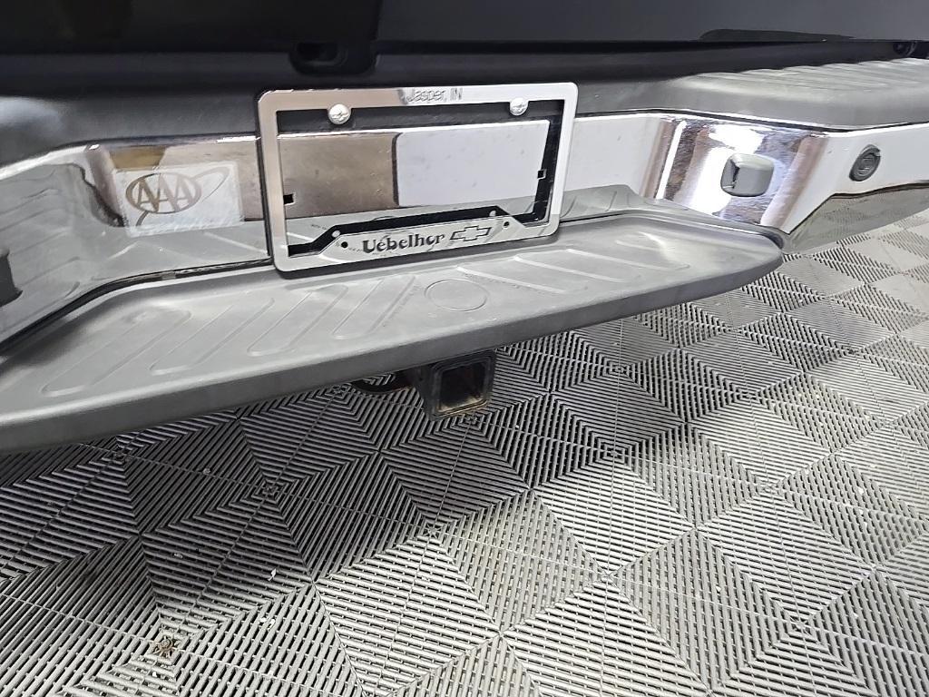 used 2014 Nissan Frontier car, priced at $17,349