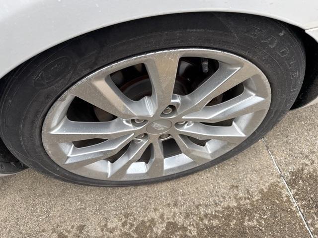 used 2016 Cadillac XTS car, priced at $11,988